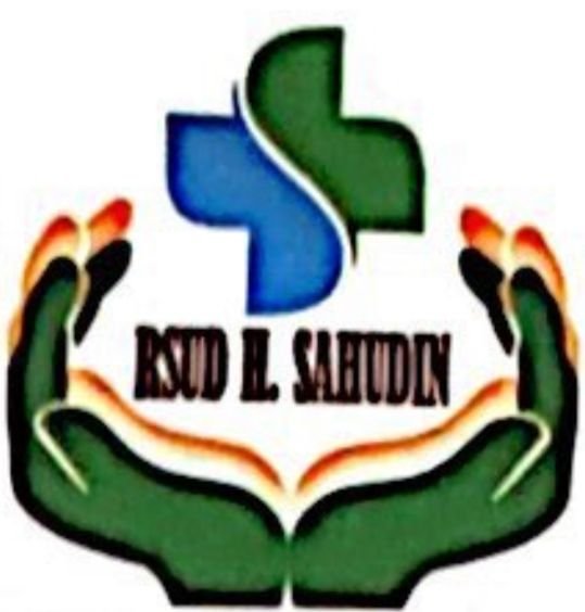 RSUD H. SAHUDIN