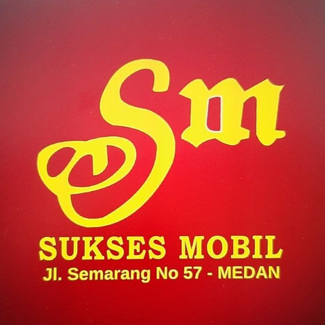 Sukses Mobil